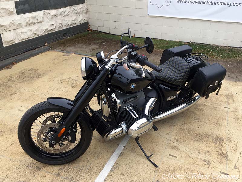 BMW R18 2020